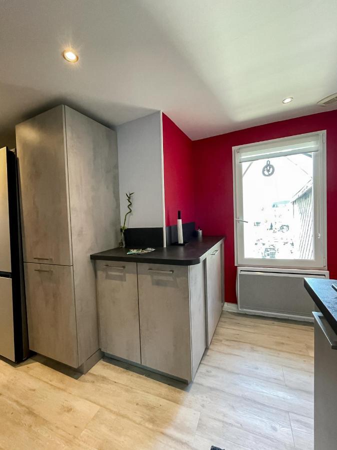 A1 Champagne Loft - 105 M2 6 Personnes - Place De La Republique - Chalons En Champagne Exterior photo
